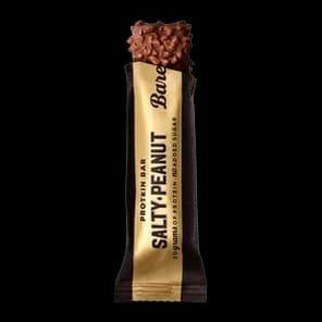 Barebells protein bar peanut 55g