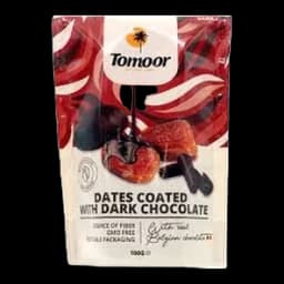 Urma Bk Preliv Crna Čok 100g Tomoor