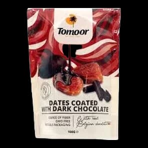 Urma Bk Preliv Crna Čok 100g Tomoor