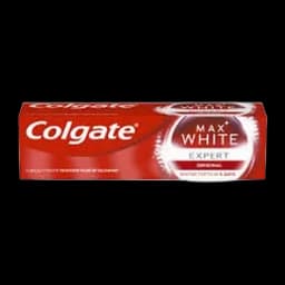 Pasta/zubi Colgate Max Exp.White 75ml
