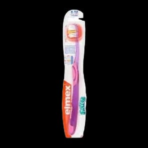 Cetkica za zube Elmex Junior 6+