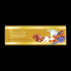 Lindt Čokolada sa lešnikom 300 g