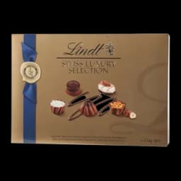 Bombonjera Pralin Du Conf230g Lindt