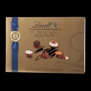 Bombonjera Pralin Du Conf230g Lindt