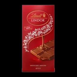 Cokolada Lindor 100g Milk