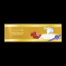 Cokolada mlecna Lindt 300g