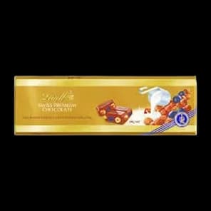 Cokolade lesnik Lindt 300g