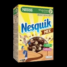 Zitarica Nesquik duo 325g