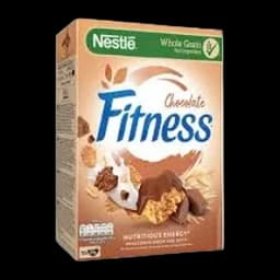 Fitness zitarice Nestle 375g