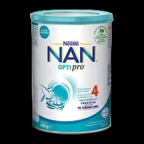 Mleko Zam Optipro 4 400g Nan