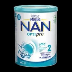 Mleko NAN optipro 2 HM-O 6M 800g