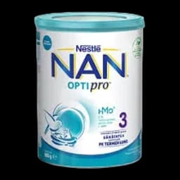 Mleko NAN optipro 3 HM-O 12M 800g