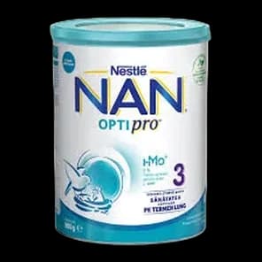 Mleko NAN optipro 3 HM-O 12M 800g