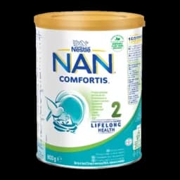 Mleko Zam Comfortis 2 800g Nan