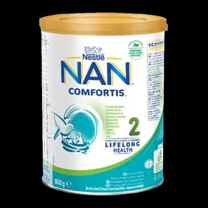Mleko Zam Comfortis 2 800g Nan