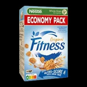 Fitness zitarice Nestle 625g