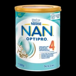 Mleko Zam Optipro 4 800g Nan