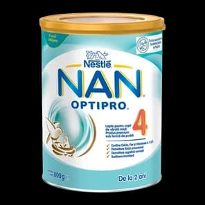 Mleko Zam Optipro 4 800g Nan