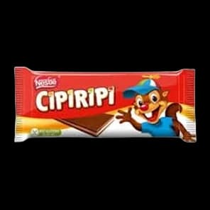 Čoko Tabla Cipiripi 80g