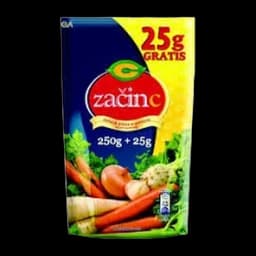 Zacin C 250g+25g gratis