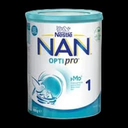 Mleko NAN optipro 1 HM-O 0M 800g