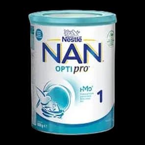 Mleko NAN optipro 1 HM-O 0M 800g