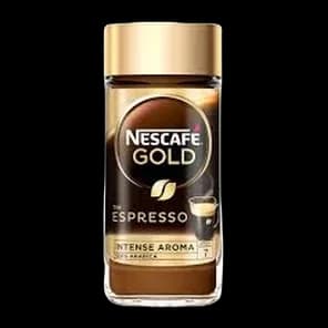 Kafa Nescafe Gold Espresso 100g
