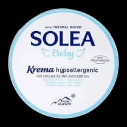 Krema Za Bebe Solea 60ml