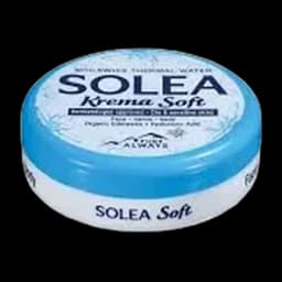 Krema Solea Soft 150ml