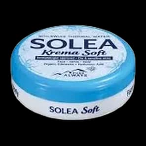 Krema Solea Soft 150ml