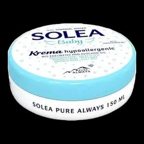 Solea baby krema 150ml