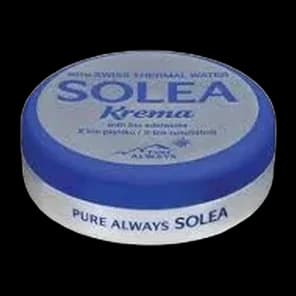 Krema Za Brijanje Solea Damaris 60ml
