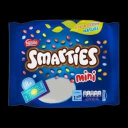 Smarties Mini 158g