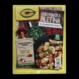 C mešavina začina piletina 20 g