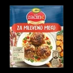 C Svinjsko Meso 20g