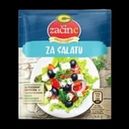 Dodatak Jelima Za Salatu 20g C