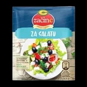 Dodatak Jelima Za Salatu 20g C