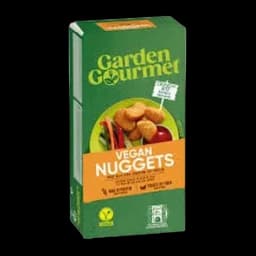 Garden Gurmet nuggets vegan 300g