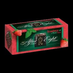 After Eight Strawberry 200g