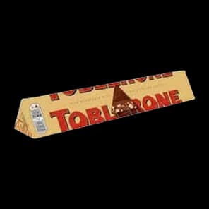 Cokolada mlecna Toblerone 100g