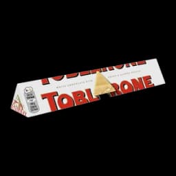 Cokolada bela Toblerone 100g
