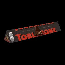 Cokolada Dark Toblerone 100g
