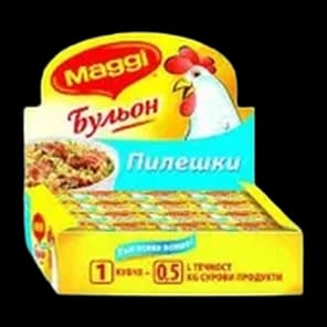 Kocka Pileca 10g Maggi