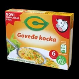 Bujon Govedji Maggi 60g Nestle