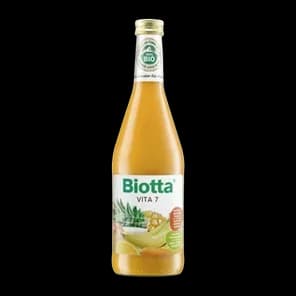 Sok Voćni Mix Vita 7 500ml Biotta