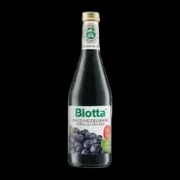 Sok Borovnica 500ml Biotta