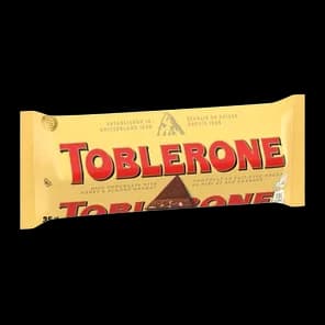 Toblerone Milk Chunky 35g