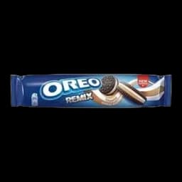 Oreo Remix Tiramisu And Vanilla 157g