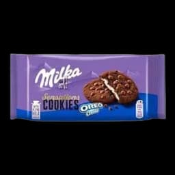 Milka Sensations Cookies Oreo 156g