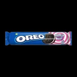 Oreo Remix Raspberry And Vanilla 157g